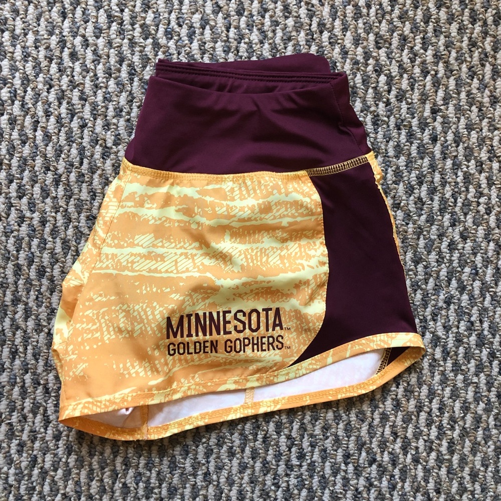 Nike athletic shorts